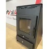 Σόμπα ξύλου χωρίς αέρα 10kw, Vergina, Mytherm Σόμπα ξύλου χωρίς αέρα 10kw, Vergina, Mytherm