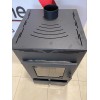 Σόμπα ξύλου χωρίς αέρα 10kw, Vergina, Mytherm Σόμπα ξύλου χωρίς αέρα 10kw, Vergina, Mytherm