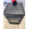 Σόμπα ξύλου χωρίς αέρα 10kw, Vergina, Mytherm Σόμπα ξύλου χωρίς αέρα 10kw, Vergina, Mytherm