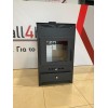 Σόμπα ξύλου χωρίς αέρα 10kw, Vergina, Mytherm Σόμπα ξύλου χωρίς αέρα 10kw, Vergina, Mytherm