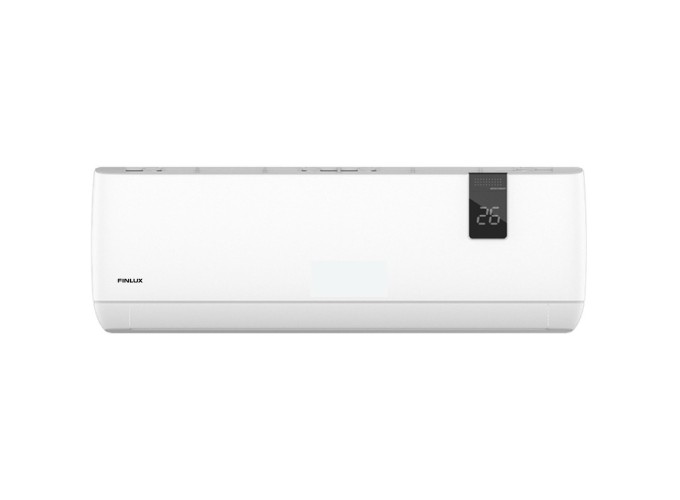 Κλιματιστικό Inverter FDI-12JLK46S, Α+++/Α++, 12000 BTU, Finlux