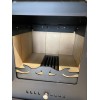 Σόμπα ξύλου αερόθερμη 14+2 kw, Γκρι, Megal Air, Mytherm Σόμπα ξύλου αερόθερμη 14+2 kw, Γκρι, Megal Air, Mytherm