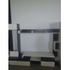 Σύνθετο Σαλονιού 220/180/45 εκ. Kraft