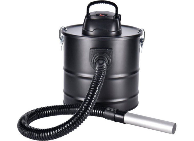 Σκούπα Στάχτης 900W με Κάδο 18lt, CMVC-6321,Crown Σκούπα Στάχτης 900W με Κάδο 18lt, CMVC-6321,Crown