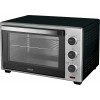 Ηλεκτρικό Φουρνάκι 48lt Χωρίς Εστίες, MNO-4800, Muhler Ηλεκτρικό Φουρνάκι 48lt Χωρίς Εστίες, MNO-4800, Muhler