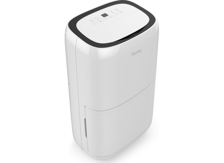 Αφυγραντήρας 20lt, 380W, 33,5/24/58,7 εκ., HDH-20T55, Homa Αφυγραντήρας 20lt, 380W, 33,5/24/58,7 εκ., HDH-20T55, Homa