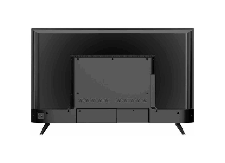 Τηλεόραση 32", 1366x768, Direct LED, Smart TV, T-32S133, Rancore Τηλεόραση 32", 1366x768, Direct LED, Smart TV, T-32S133, Rancore