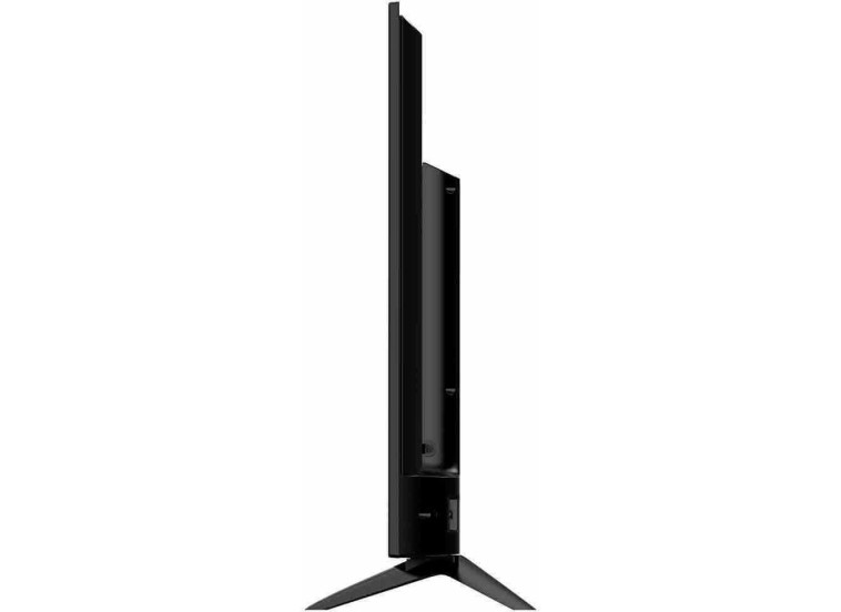 Τηλεόραση 32", 1366x768, Direct LED, Smart TV, T-32S133, Rancore Τηλεόραση 32", 1366x768, Direct LED, Smart TV, T-32S133, Rancore