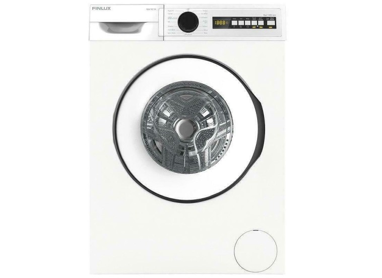 Πλυντήριο ρούχων 7kg, FXN 107T2 , Finlux Πλυντήριο ρούχων 7kg, FXN 107T2 , Finlux