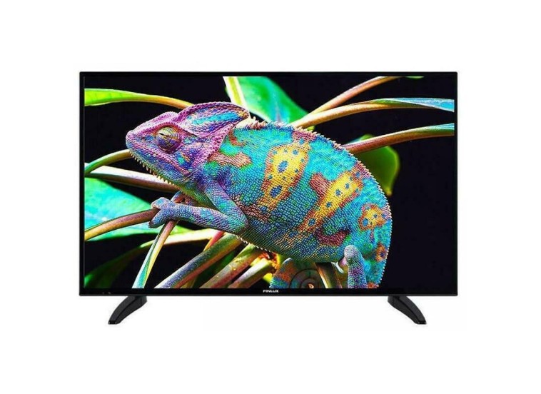 Τηλεόραση 43 " Smart TV Full HD, 43-FFA-5230, Finlux Τηλεόραση 43 " Smart TV Full HD, 43-FFA-5230, Finlux