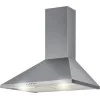 Απορροφητήρας Καμινάδα 60cm Inox, Maidtec