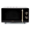 Φούρνος Μικροκυμάτων με Grill 20lt Μαύρος, FMO-2022RBL, Finlux Φούρνος Μικροκυμάτων με Grill 20lt Μαύρος, FMO-2022RBL, Finlux