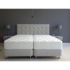 Σετ Κρεβατοκάμαρας Must, 3 τεμαχίων, 180/200/110 εκ., Silk Σετ Κρεβατοκάμαρας Must, 3 τεμαχίων, 180/200/110 εκ., Silk
