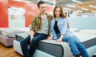 Στρώμα – Προτάσεις για όλα τα budget