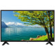 Τηλεόραση 32", 32J110AWS, 1366x768, HD Ready, Android, LED, Smart TV, Crown 