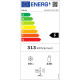 Ψυγειοκαταψύκτης, FXCARE 37301 Retro, Κόκκινο, 331L, No Frost, 186/59,5/65 εκ., Finlux Ψυγειοκαταψύκτης, FXCARE 37301 Retro, Κόκκινο, 331L, No Frost, 186/59,5/65 εκ., Finlux