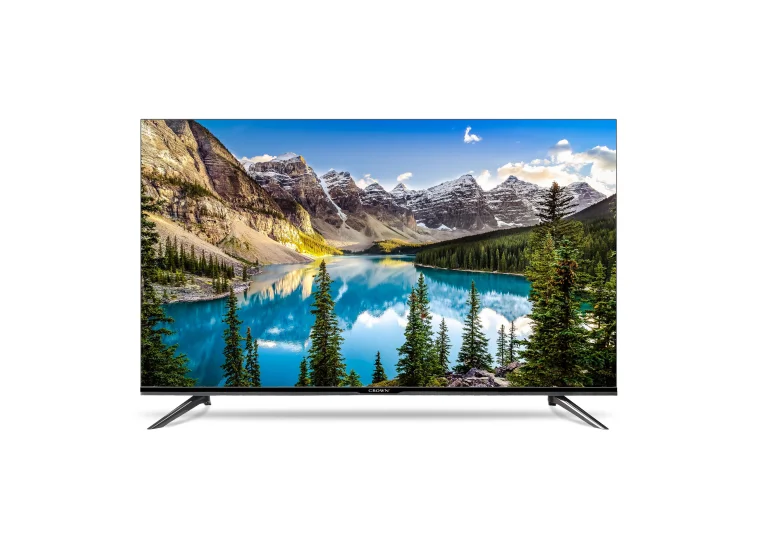 Τηλεόραση 43", FULL HD, Smart TV, 43FB22AWS, Crown Τηλεόραση 43", FULL HD, Smart TV, 43FB22AWS, Crown