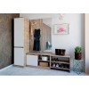 Έπιπλο Εισόδου Modul 971, 168/200/52 εκ., Genomax