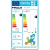 Κλιματιστικό Inverter, 12.000 Btu A ++ /A, AC12VEND, Finlux