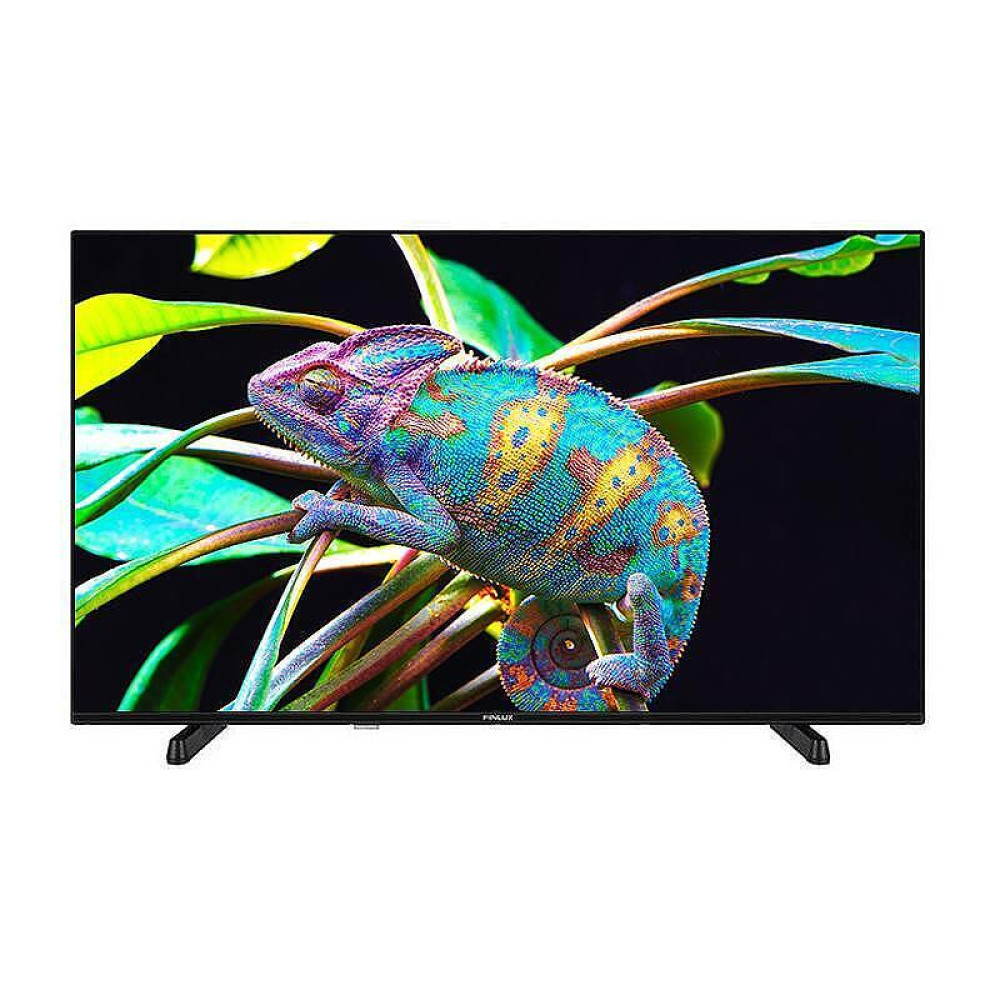 Τηλεόραση 55" Smart 4K UHD LED (2021) 55-FUA-8062, Finlux