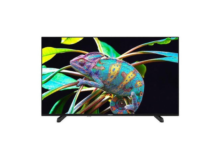 Τηλεόραση 55" Smart 4K UHD LED (2021) 55-FUA-8062, Finlux Τηλεόραση 55" Smart 4K UHD LED (2021) 55-FUA-8062, Finlux