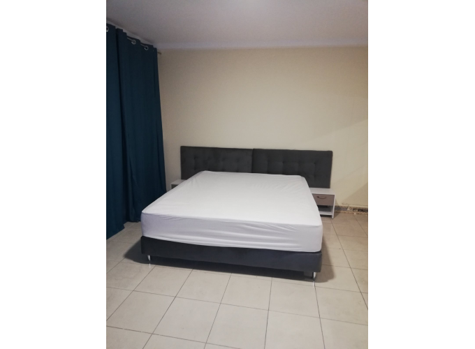 Σετ Κρεβατοκάμαρας Must, 3 τεμαχίων, 180/200/110 εκ., Silk