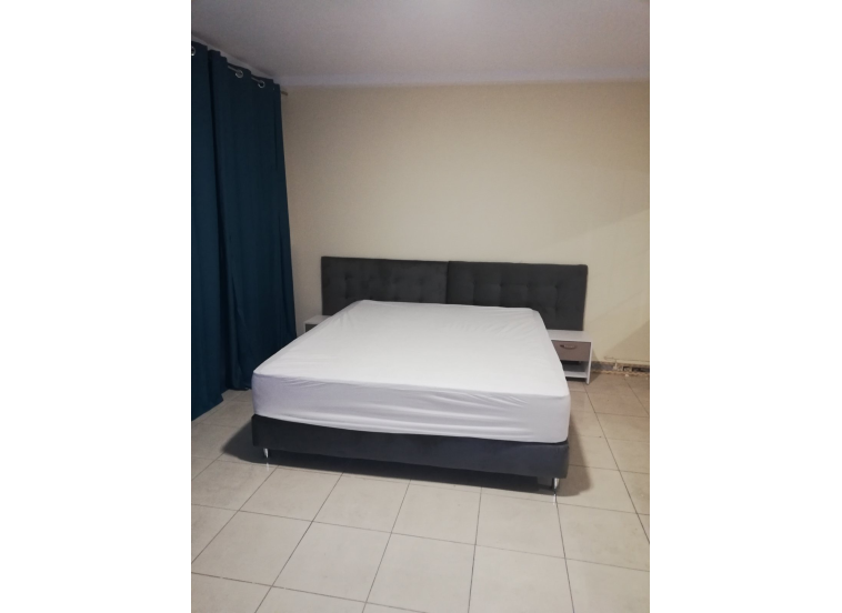 Σετ Κρεβατοκάμαρας Must, 3 τεμαχίων, 180/200/110 εκ., Silk Σετ Κρεβατοκάμαρας Must, 3 τεμαχίων, 180/200/110 εκ., Silk