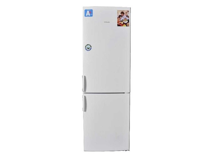Ψυγειοκαταψύκτης 305 ltr, 59/185/61εκ. GN 3651, Crown Ψυγειοκαταψύκτης 305 ltr, 59/185/61εκ. GN 3651, Crown
