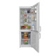 Ψυγειοκαταψύκτης 305 ltr 185 εκ. ύψος, GN 3651, Crown Ψυγειοκαταψύκτης 305 ltr 185 εκ. ύψος, GN 3651, Crown