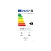 Ψυγειοκαταψύκτης, SJ-BA10DMXWF, 331 l, F , No Frost , Sharp | All4home Ψυγειοκαταψύκτης, SJ-BA10DMXWF, 331 l, F , No Frost , Sharp