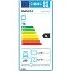 Κουζίνα Ηλεκτρική / Υγραερίου, 105Lt, 90x85x60 εκ., F9CG19IH1BG, Daewoo Κουζίνα Ηλεκτρική / Υγραερίου, 105Lt, 90x85x60 εκ., F9CG19IH1BG, Daewoo