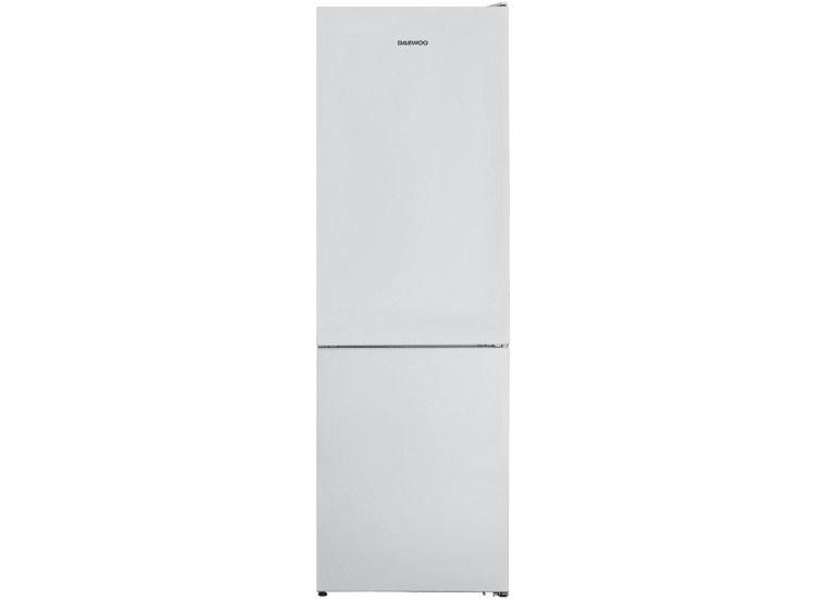 Ψυγειοκαταψύκτης, NoFrost 295lt, F, FKM295FWT0BG, Daewoo