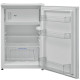 Ψυγείo μονόπορτο 122 lt., 83,8/54/59,5 εκ., FUS122FWT0BG, Daewoo