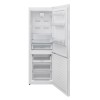 Ψυγειοκαταψύκτης NoFrost, 186/65/59,5 εκ., FXCA 3730, Finlux Ψυγειοκαταψύκτης NoFrost, 186/65/59,5 εκ., FXCA 3730, Finlux