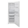 Ψυγειοκαταψύκτης NoFrost, 186/65/59,5 εκ., FXCA 3730, Finlux