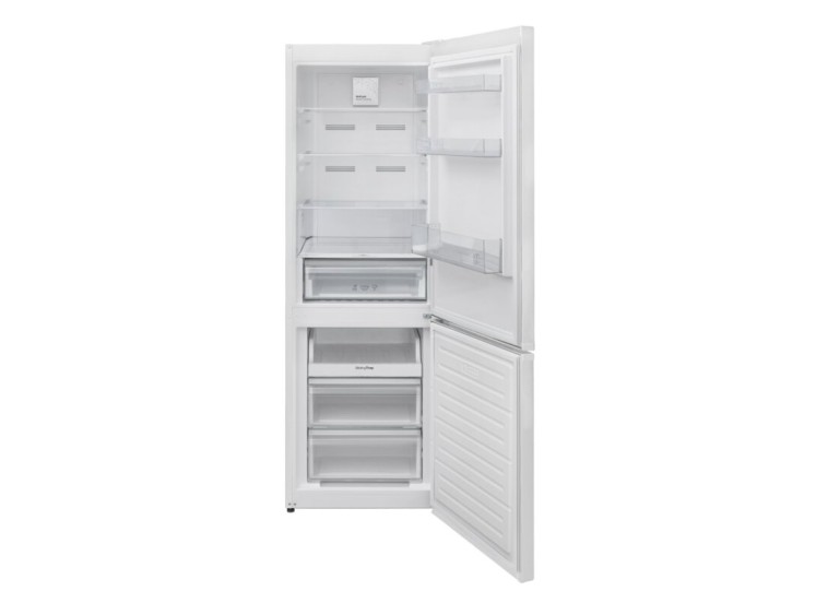 Ψυγειοκαταψύκτης NoFrost, 186/65/59,5 εκ., FXCA 3730, Finlux Ψυγειοκαταψύκτης NoFrost, 186/65/59,5 εκ., FXCA 3730, Finlux
