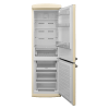 Ψυγειοκαταψύκτης, FXCARE 373020, 1210200224, BEE BEIGE Retro , 331L, No Frost, 186/59,5/65 εκ., Finlux Ψυγειοκαταψύκτης, FXCARE 373020, 1210200224, BEE BEIGE Retro , 331L, No Frost, 186/59,5/65 εκ., Finlux