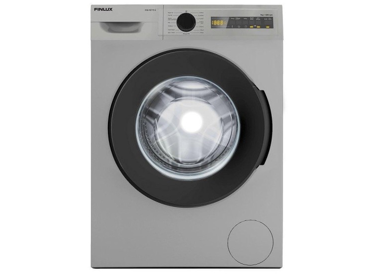 Πλυντήριο ρούχων 7kg, FXN 107T2 S, Finlux Πλυντήριο ρούχων 7kg, FXN 107T2 S, Finlux