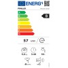 Πλυντήριο ρούχων 9kg, 1400 στροφών, FXN 149T3 INV, Finlux Πλυντήριο ρούχων 9kg, 1400 στροφών, FXN 149T3 INV, Finlux