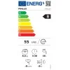 Πλυντήριο ρούχων 8kg, 1200 στροφών, FXT8 120T, Finlux Πλυντήριο ρούχων 8kg, 1200 στροφών, FXT8 120T, Finlux