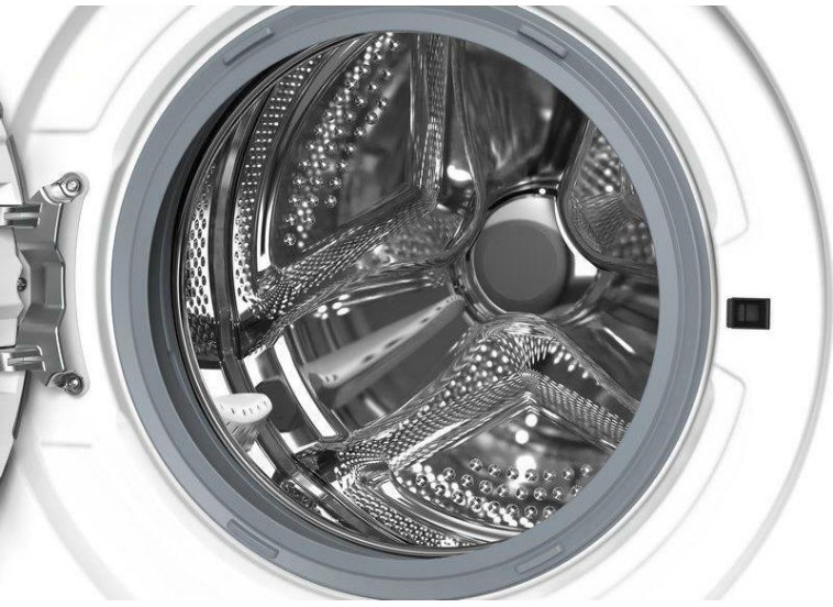 Πλυντήριο ρούχων 7kg, D, ES-HFA7103WD, Sharp Πλυντήριο ρούχων 7kg, D, ES-HFA7103WD, Sharp