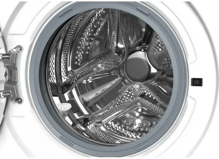 Πλυντήριο ρούχων 7kg, D, ES-HFA7103WD, Sharp Πλυντήριο ρούχων 7kg, D, ES-HFA7103WD, Sharp