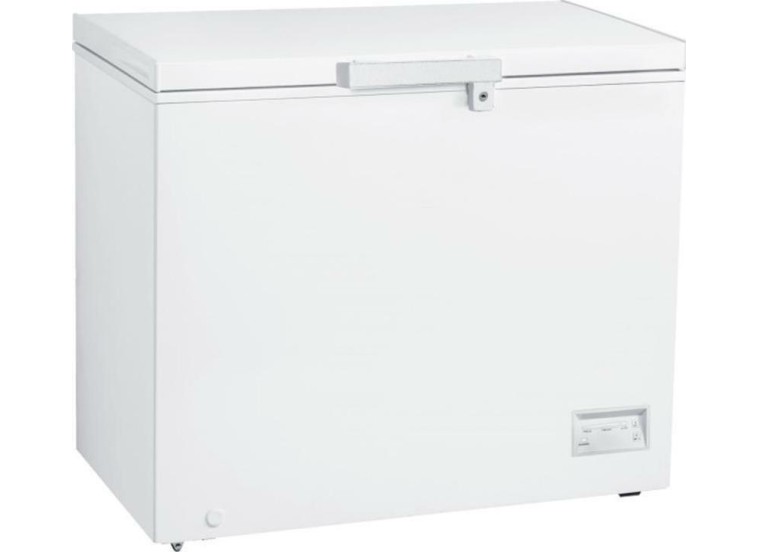 Καταψύκτης Μπαούλο 246lt,CHF251 E ,Crown Καταψύκτης Μπαούλο 246lt,CHF251 E ,Crown