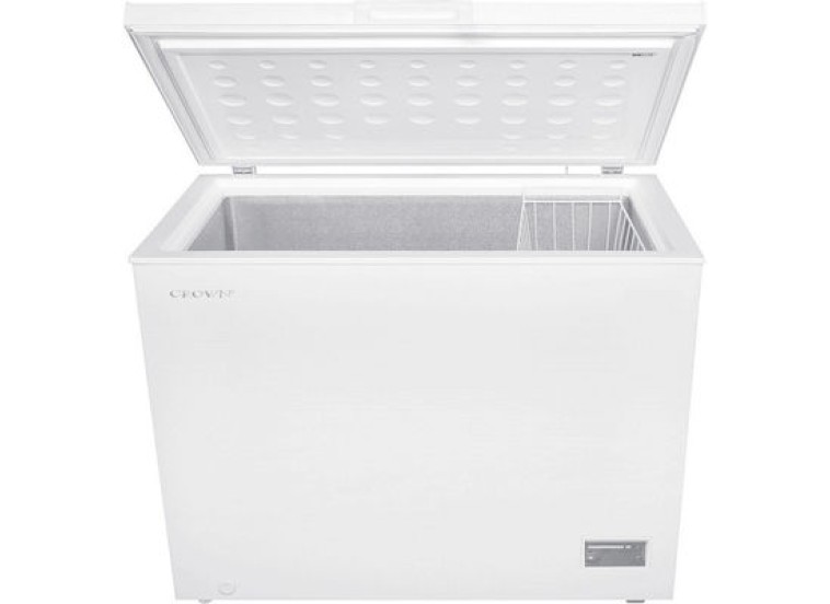 Καταψύκτης Μπαούλο 287lt, CHF291 E ,Crown