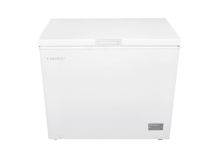 Καταψύκτης Μπαούλο 287lt, CHF291 E ,Crown Καταψύκτης Μπαούλο 287lt, CHF291 E ,Crown