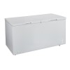 Καταψύκτης CHF500 E, 460 l, E, Λευκό, Στατικό, Crown
