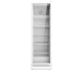 Ψυκτική βιτρίνα SC350WH , 350 l, C, Λευκό, Crown 