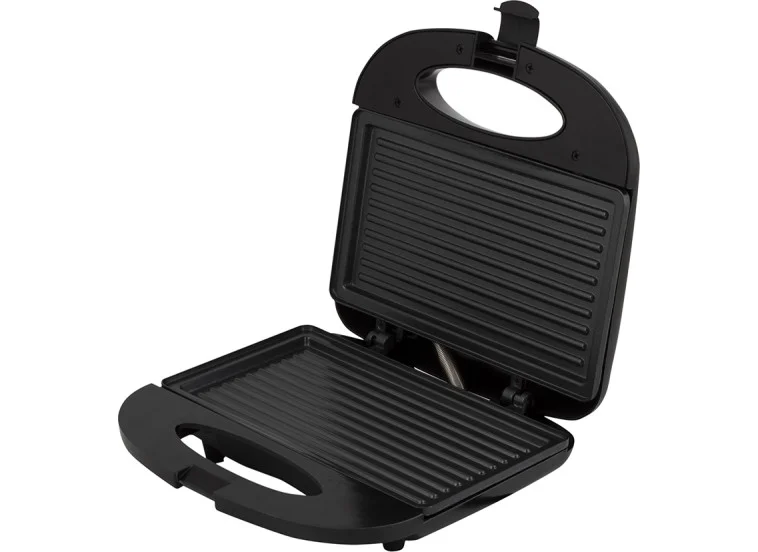 Τοστιέρα για 2 Τοστ Inox, 750W, MH-788S, Muhler Τοστιέρα για 2 Τοστ Inox, 750W, MH-788S, Muhler