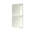 Ντουλάπι κουζίνας κρεμαστό γωνιακό, No 30Ε, Genomax