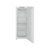 Κάθετος Καταψύκτης SJ-SF182E2W, 188Lt, Sharp Κάθετος Καταψύκτης SJ-SF182E2W, 188Lt, Sharp